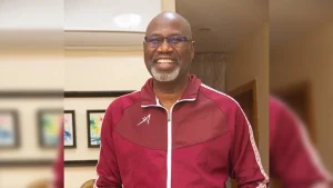 Musa Kida