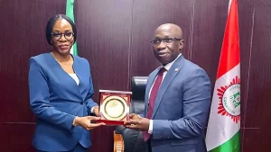 Copyright Commission, MultiChoice explore partnership to boost Nigeria’s creative industry