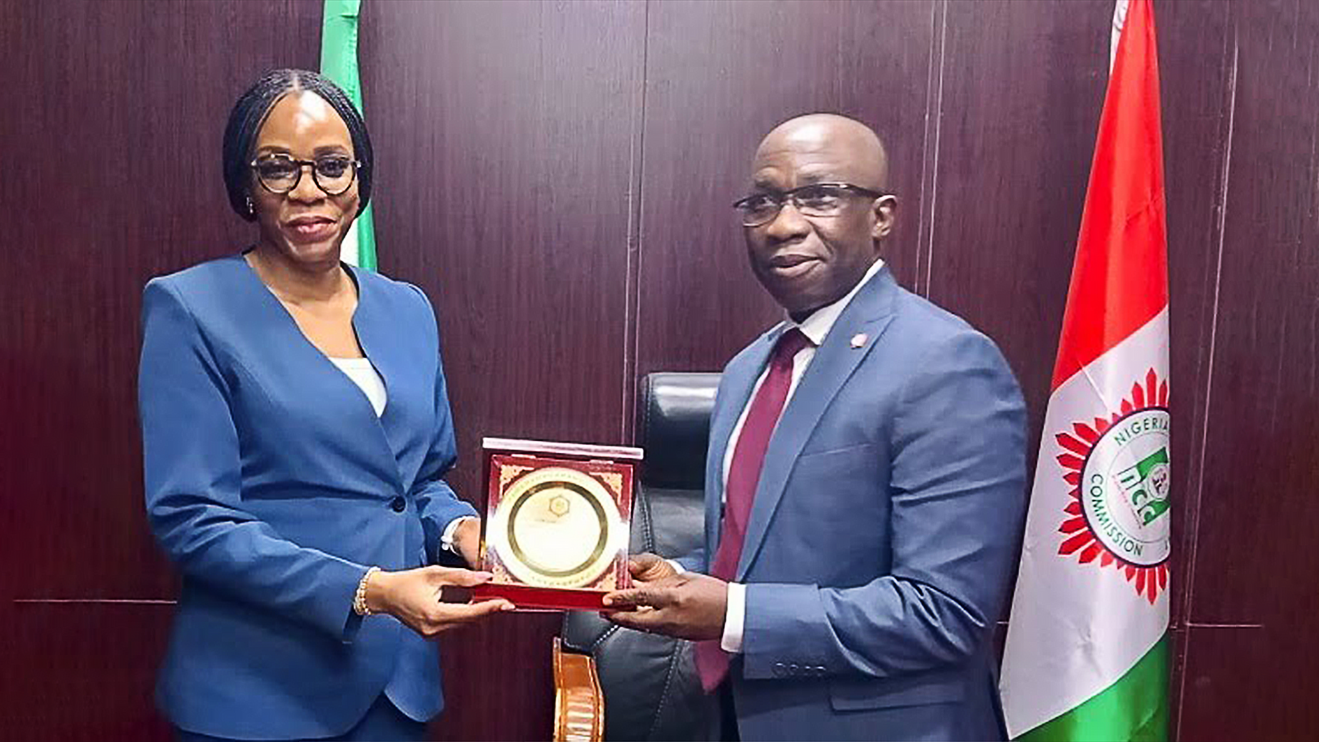 Copyright Commission, MultiChoice explore partnership to boost Nigeria’s creative industry