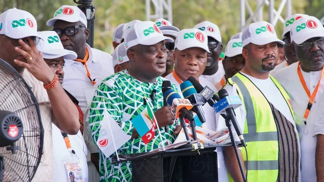 Dr Mudashiru Obasa