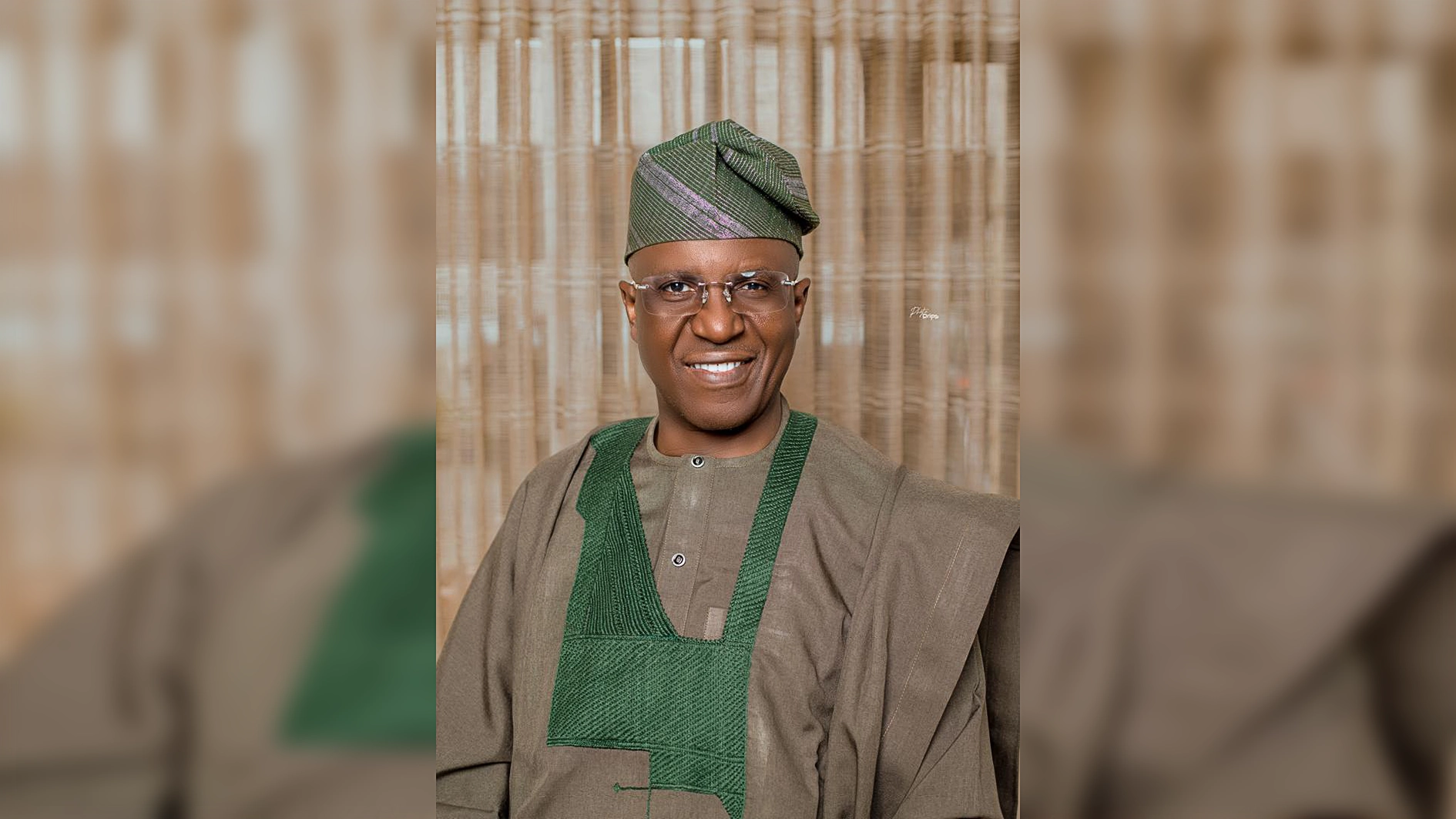 Abdulwasiu Kayode Bawa-Allah