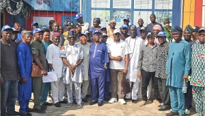 Group vows Tinubu will surpass 2023 votes in Ondo, mobilises in 203 wards