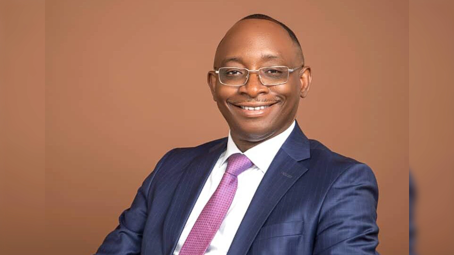 The Director-General of the Bureau of Public Procurement (BPP), Dr. Adebowale A. Adedokun