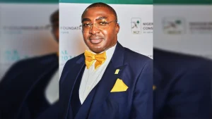 Dr Joseph Onoja