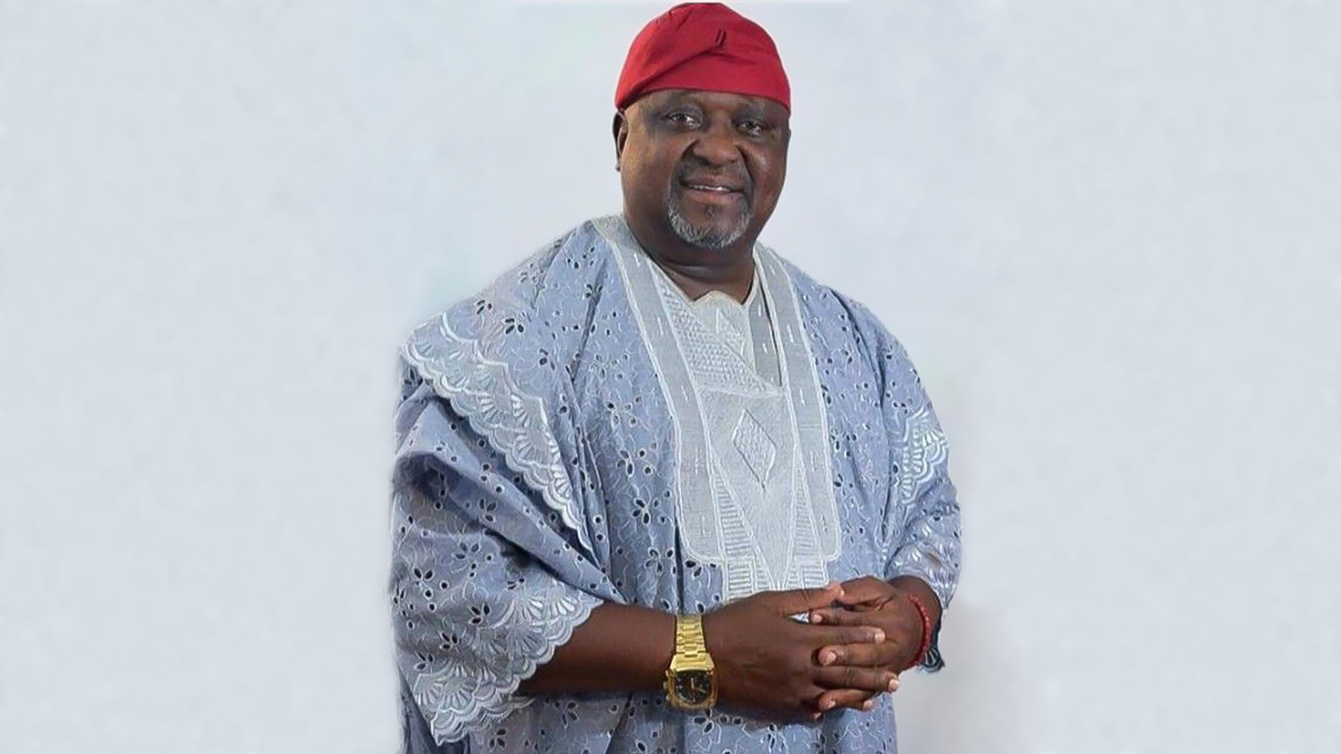 Akin Lewis Reveals How Insults Fueled His Nollywood Success Journey