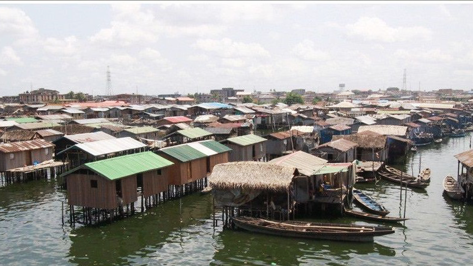 SDG 11 improves living conditions and ensure a more dignified quality of life for slum dwellers