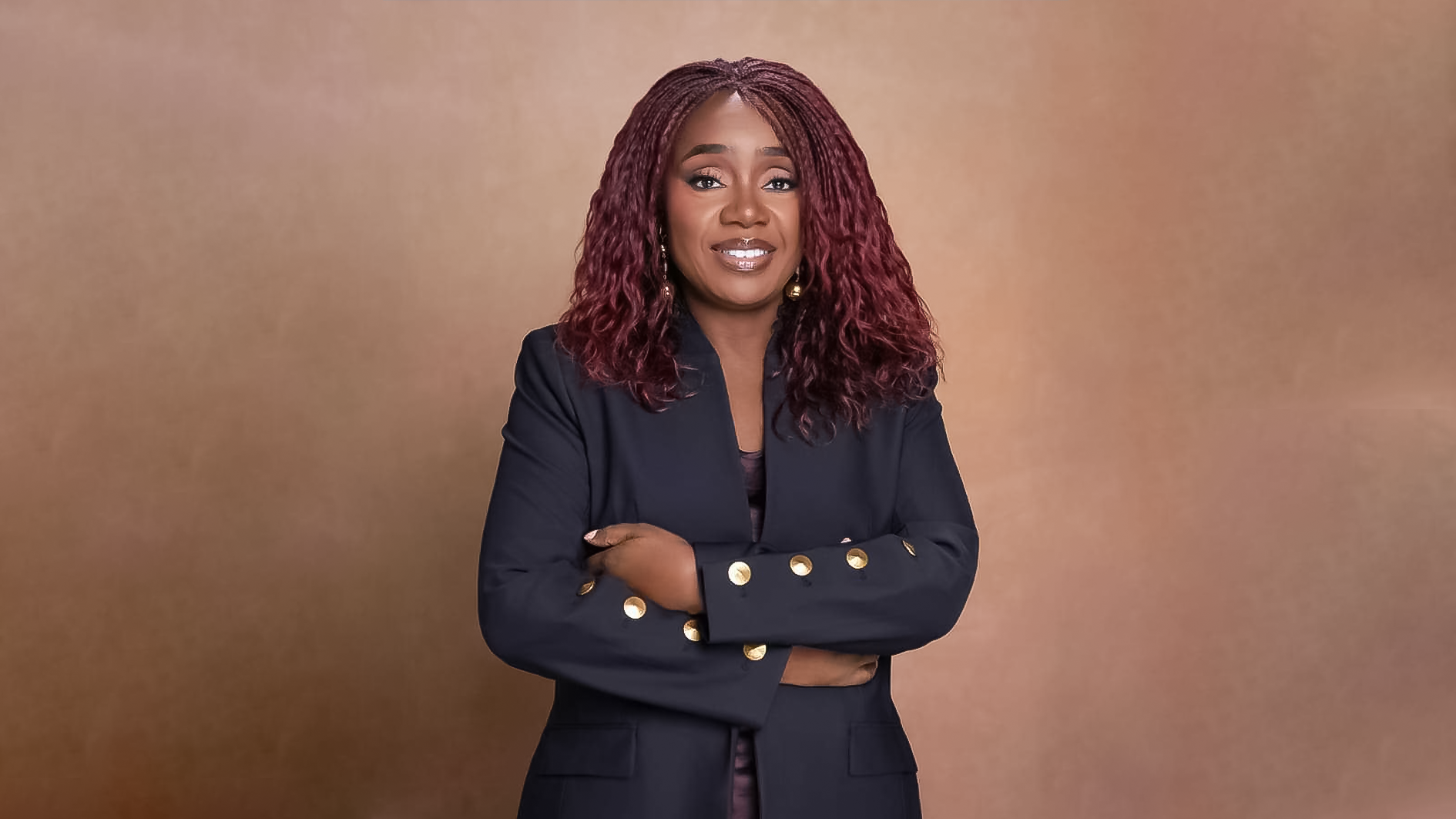 Former Minister of Finance, Kemi Adeosun,