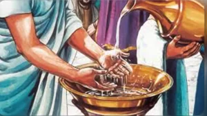 Pilate