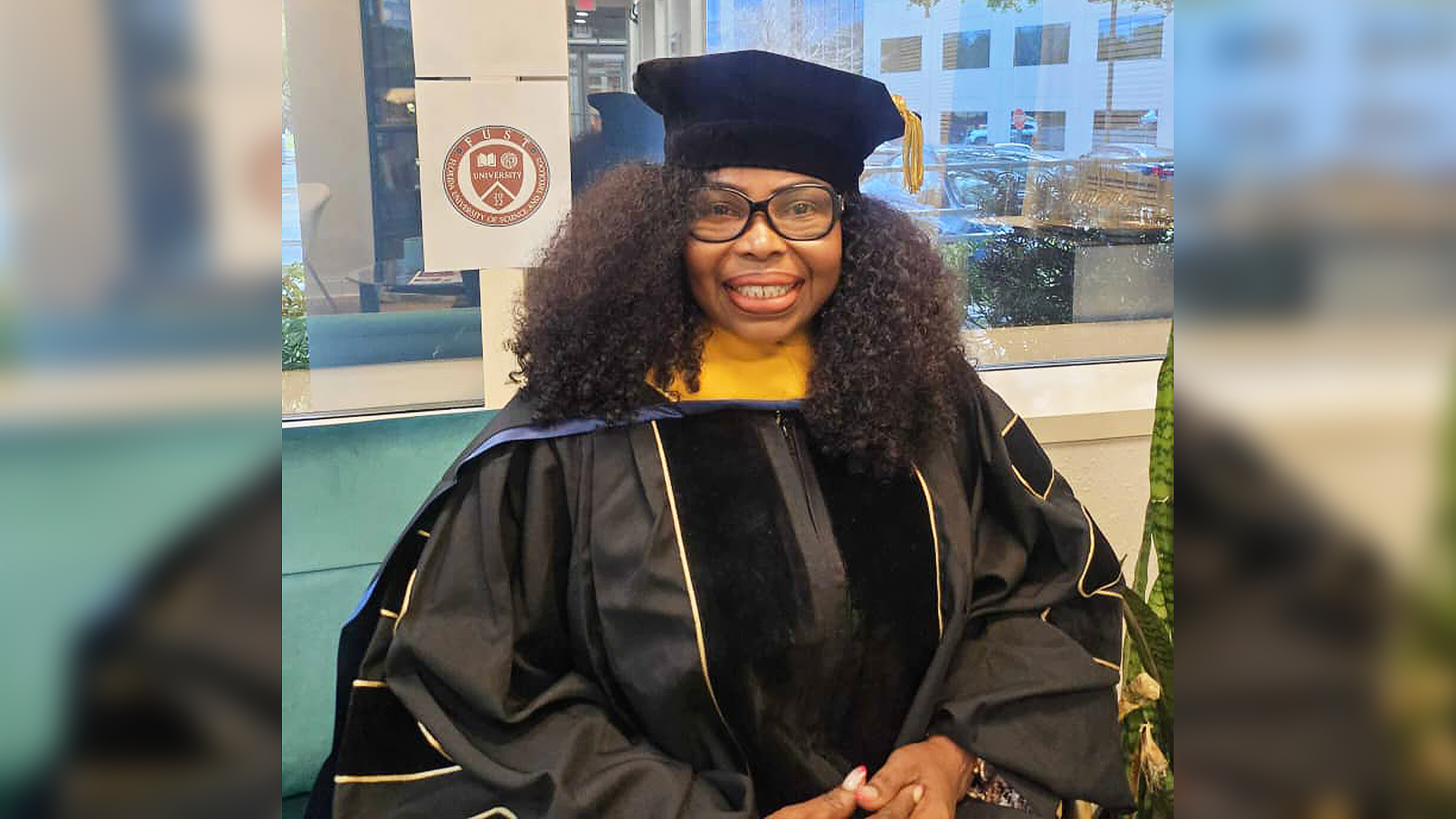 Cynthia Amaka Obiorah