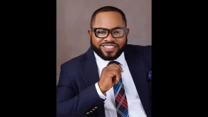 he Group Managing Director of Aeroport Aviation College, Dr Oludayo Gideon