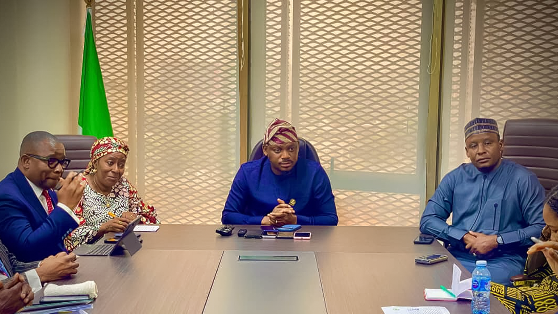 FG opens 2026 MSMEs awards applications, 100 winners to get N1bn