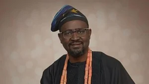 Prince Kingsley Onimisi Jademi