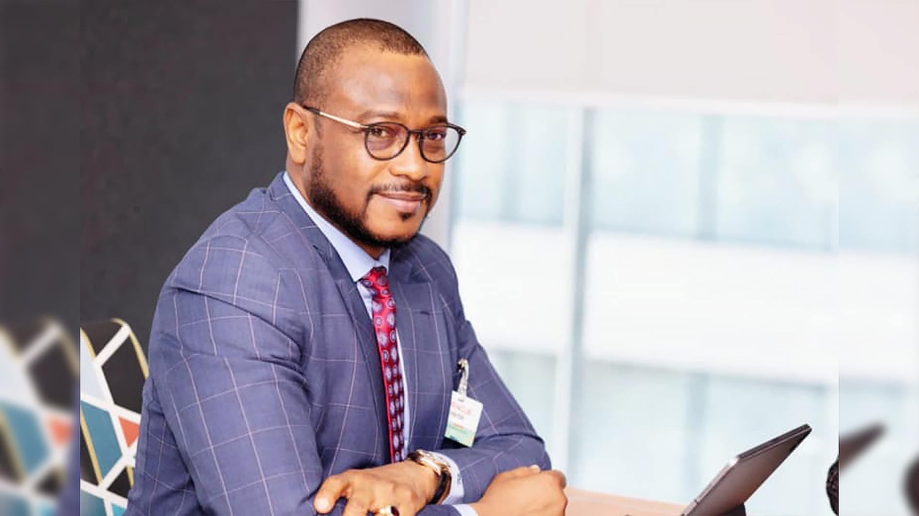 Dauda Lawal to attend Coventry University workshop on data-driven governance, strengthening resilient institutions and policy decision-making.
