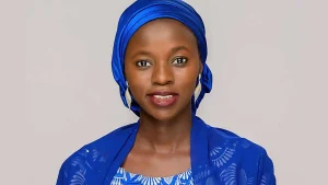 Nana Ibrahim.