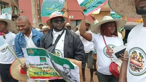 VBM rallies nationwide support, urges ADC presidential ticket to Obi