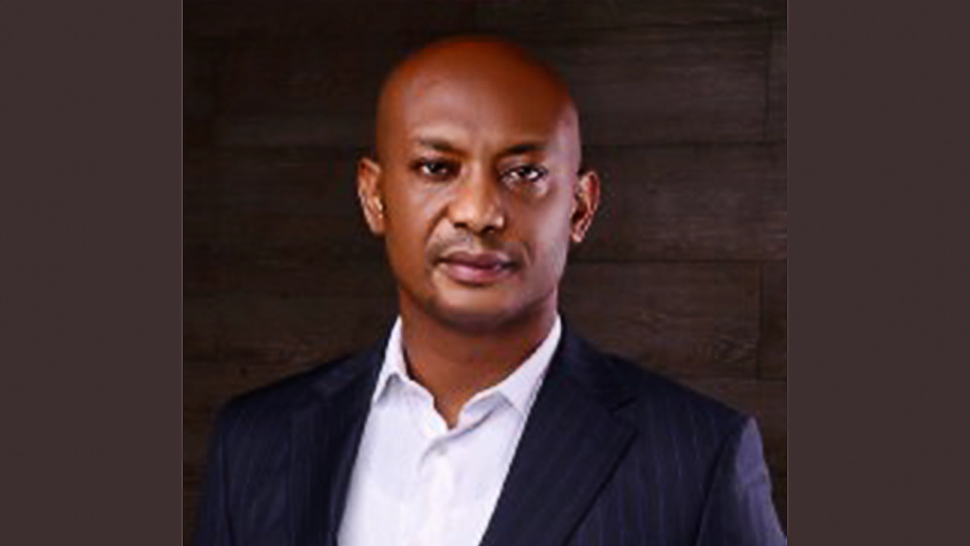 Chief Executive Officer of Eunisell Interlinked Plc, Chris Okoro