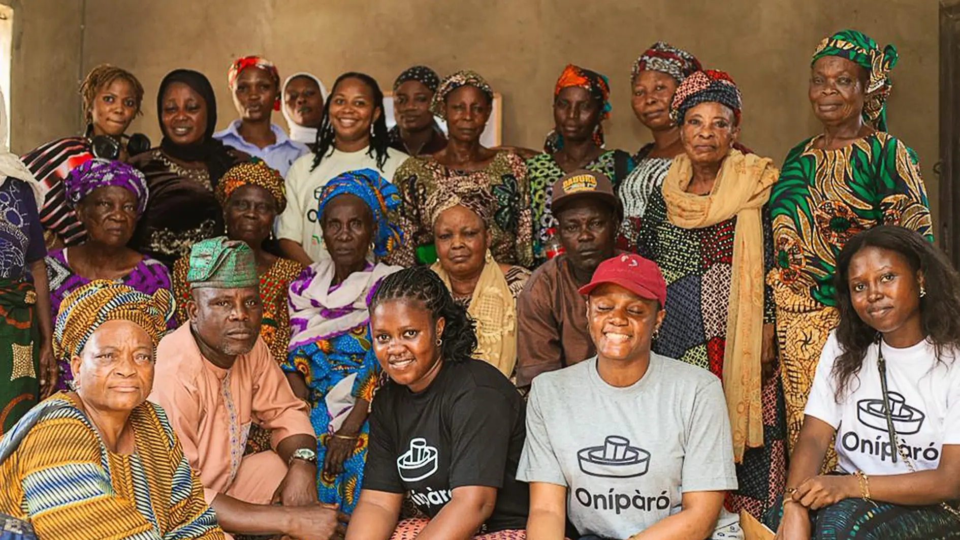 Firm launches Oniparo project to promote sustainable fashion