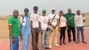 Q & N Sports Development, has launched a programme aimed at training secondary school students in sports