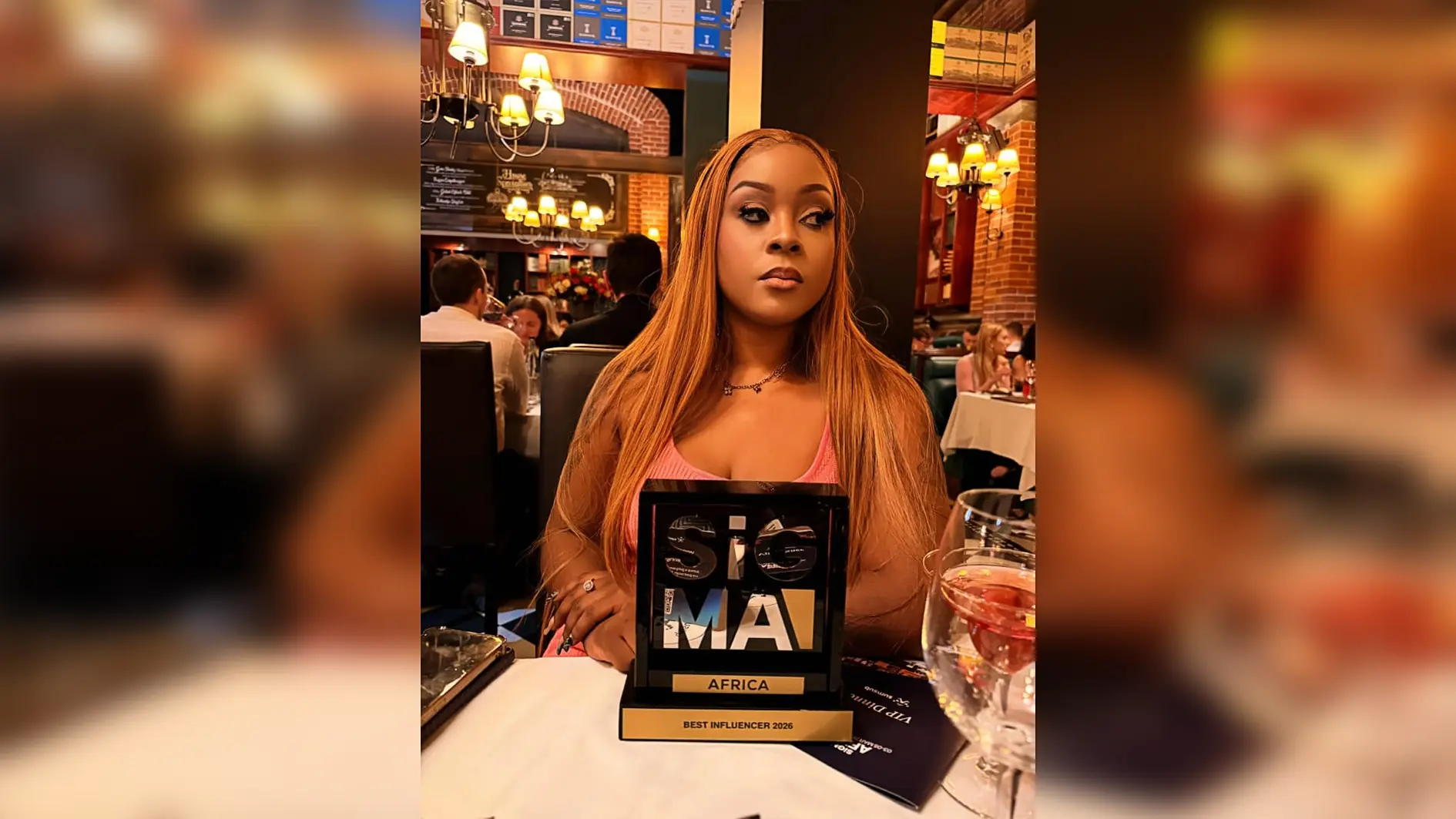 Thembi Portia Shilenge