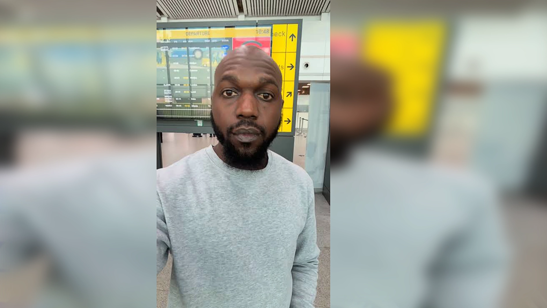 CNN’s Madowo questions Nigeria’s $80 single entry visa policy for Kenyans - The Guardian Nigeria by Azeez Kareem