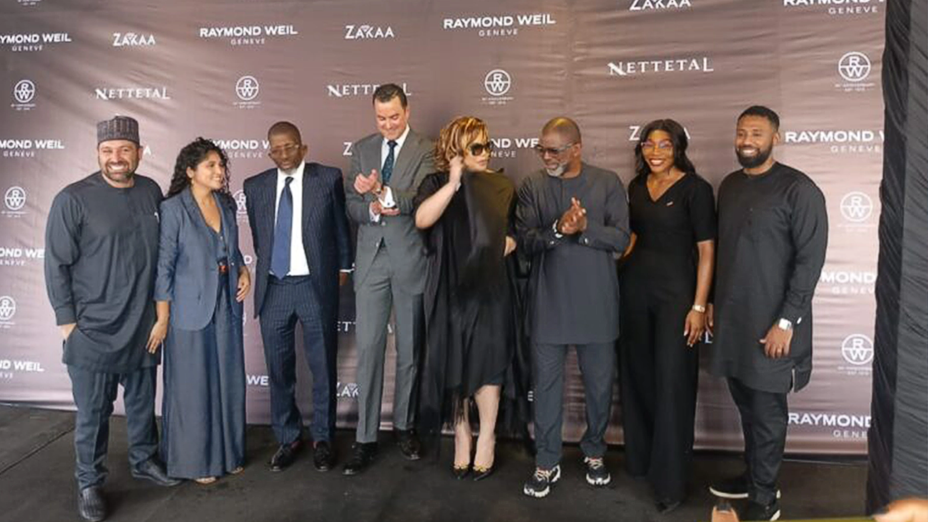 Luxury retailers say women are key to the future of business, innovation, and community growth.