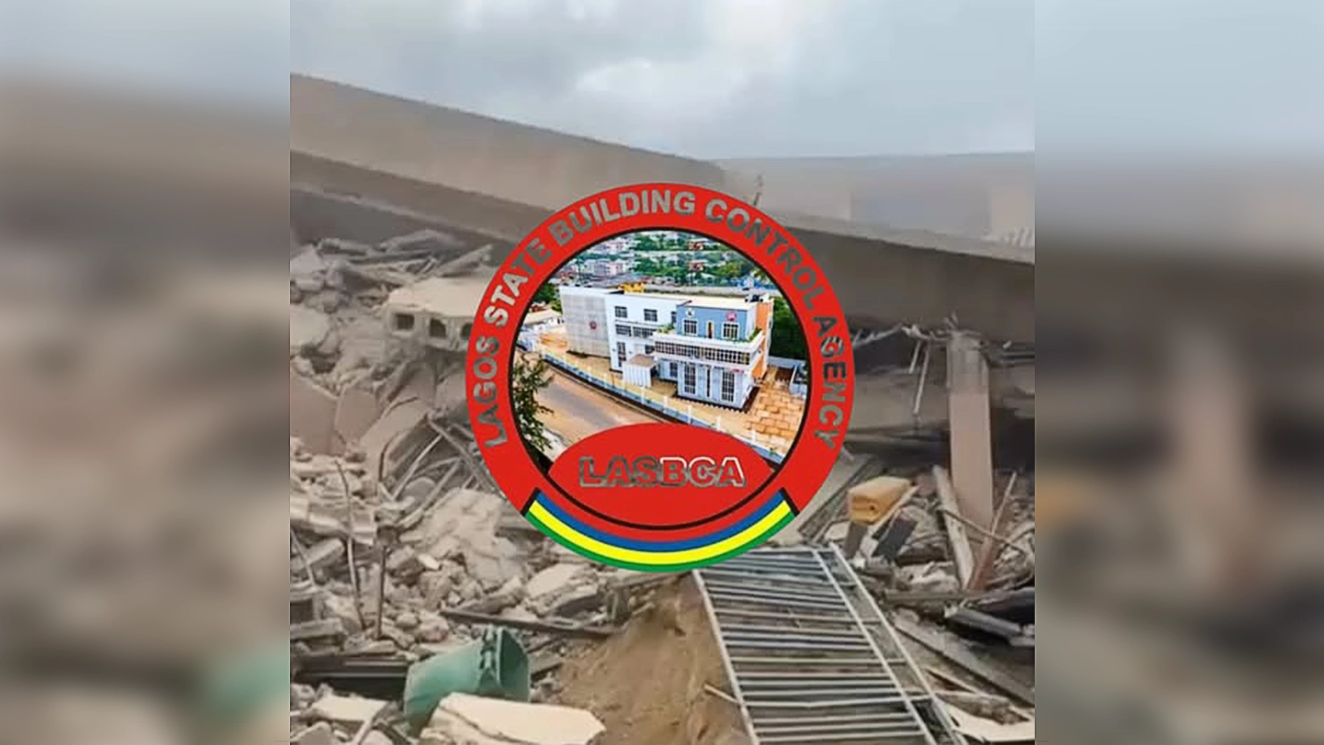 Lagos State Building Control Agency (LASBCA)