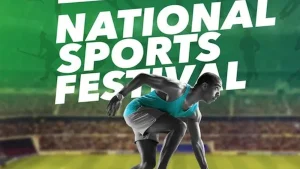 National Sports Festival