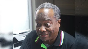 Abideen Akande