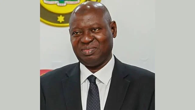 CJ Lagos, Kazeem Alogba