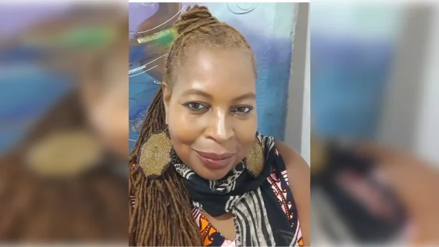 Dr Ngozi Omambala