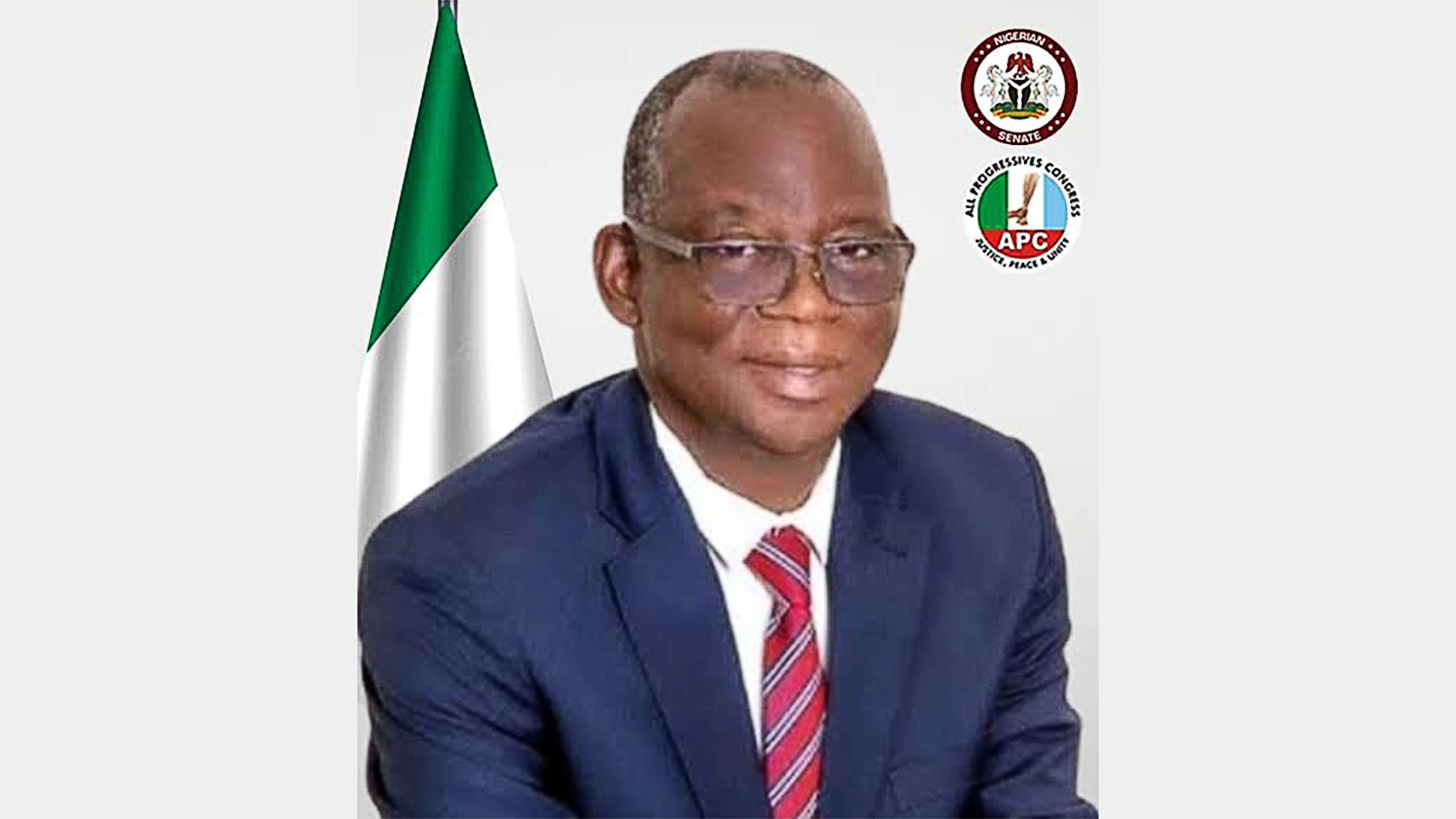Senator Udende