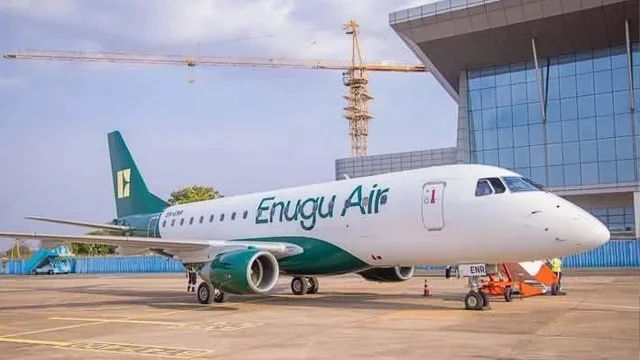 Enugu Air