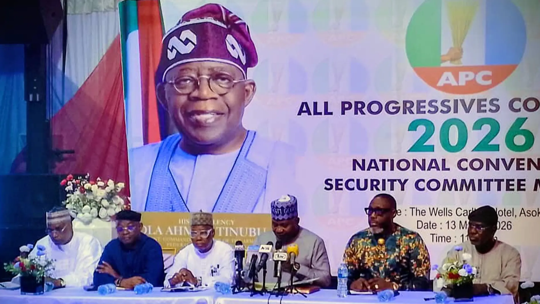 APC Convention