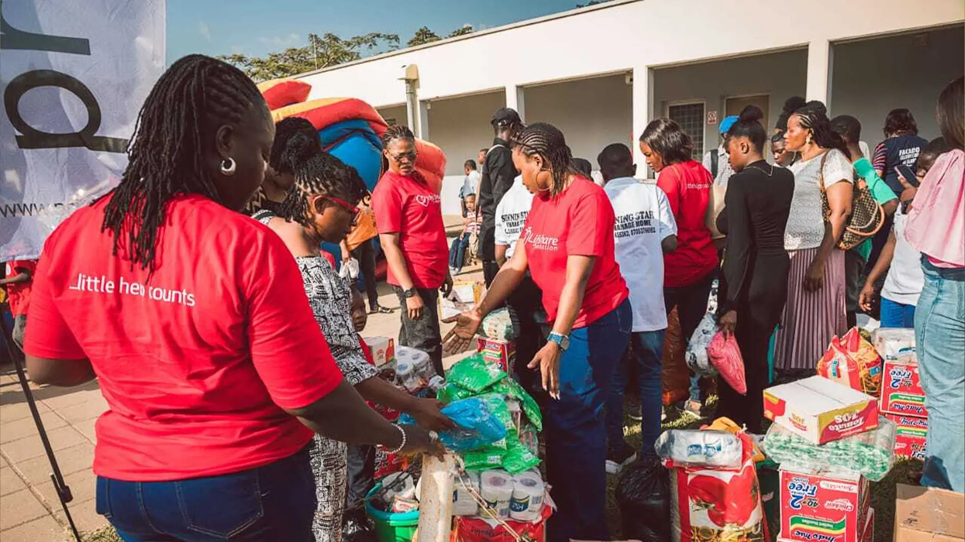 Lifeshare Talent Hunt