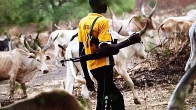 farmers–herders