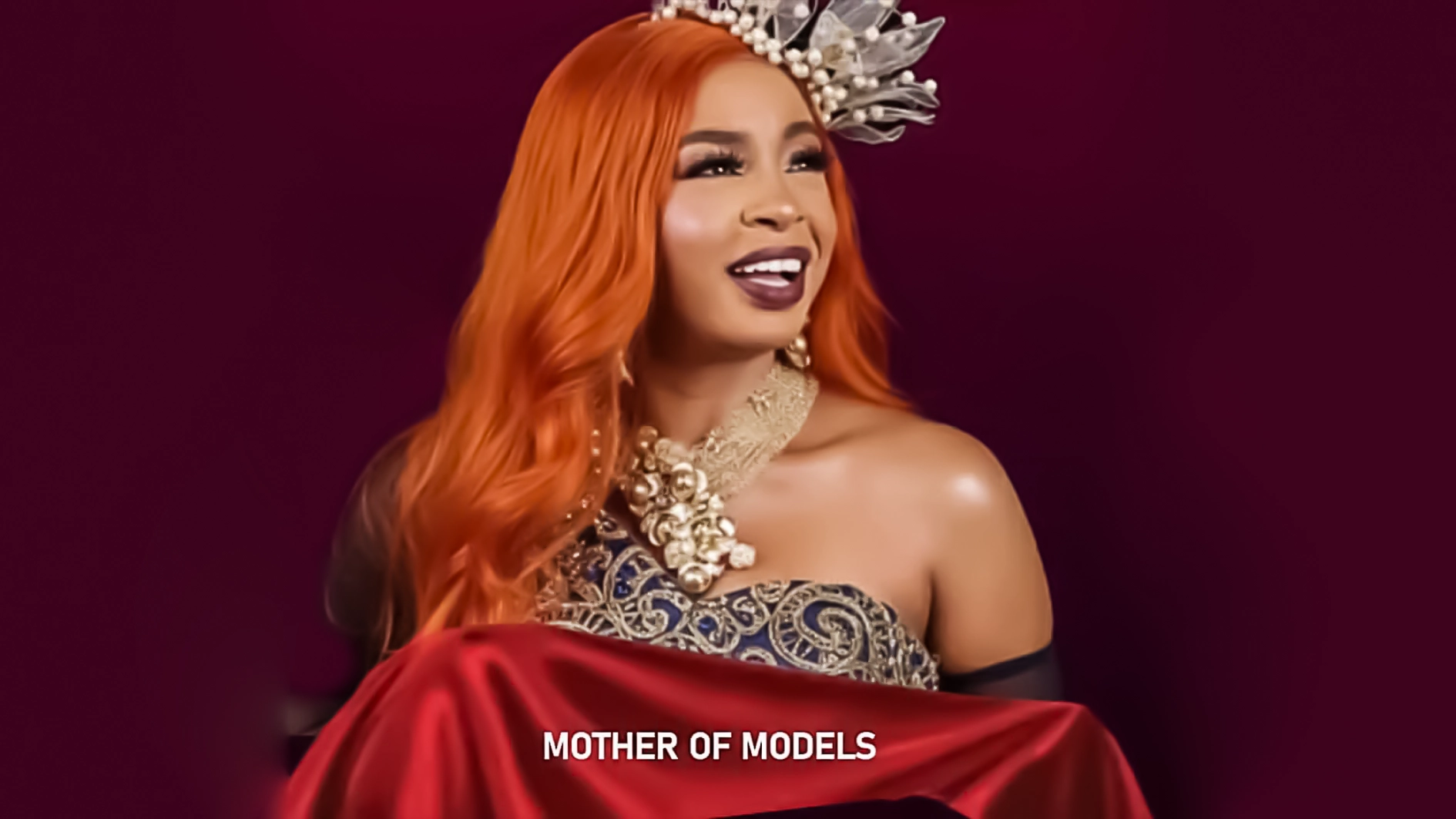 40 and Fabulous Naija Redefines Ageing, Empowers Mature Women in Nigeria