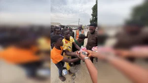 MFM Ajah
