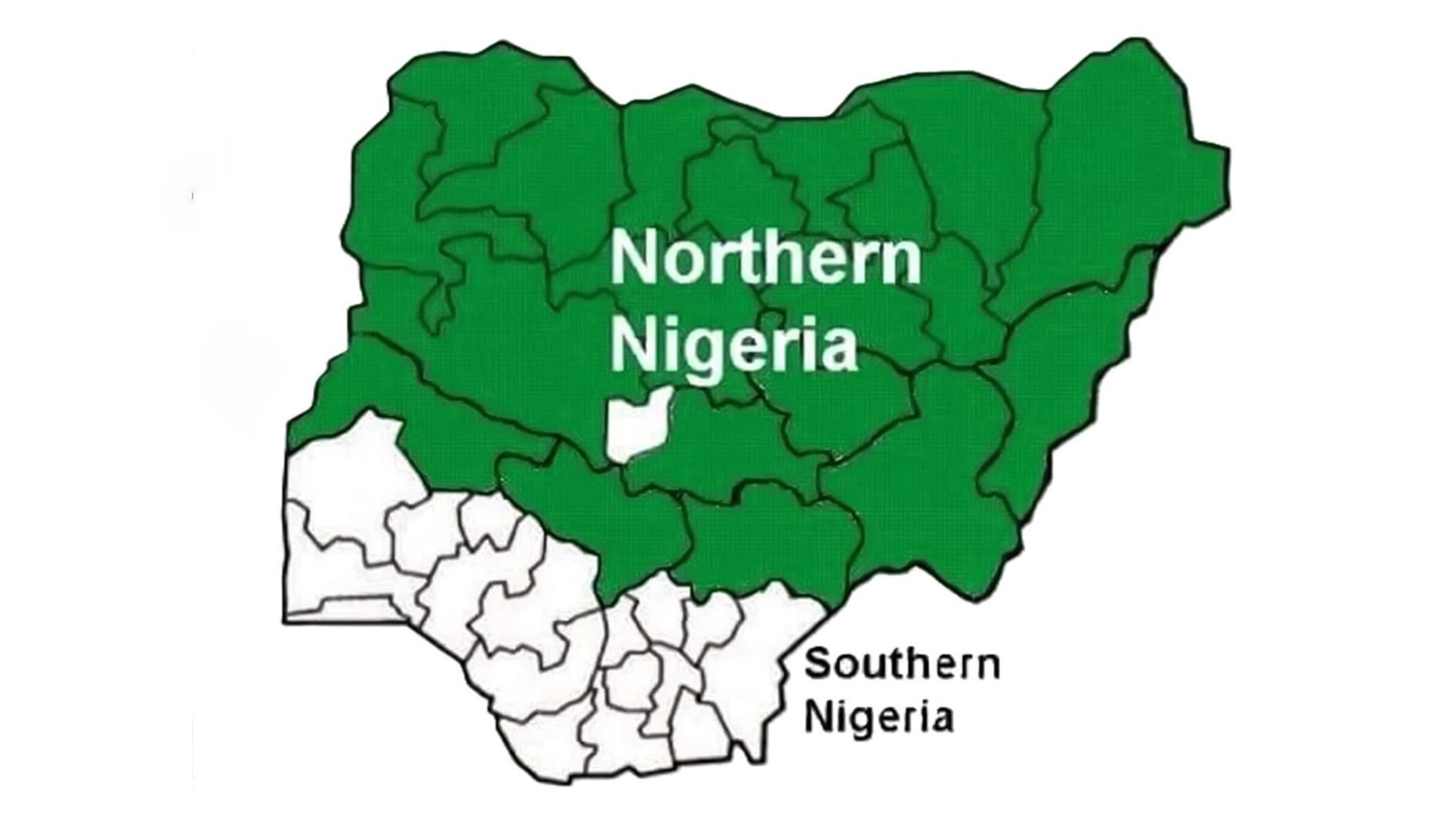 Northern Nigeria