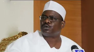 Ali Ndume