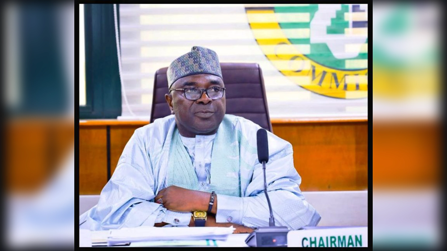 Imo State Police Commissioner, Audu Garba Bosso