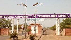 Federal University of Technology (FUT)