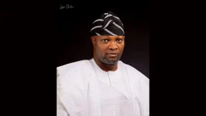 2027 Lagos APC governorship aspirant, Dr. Abdul-Azeez Olajide Adediran, popularly known as Jandor