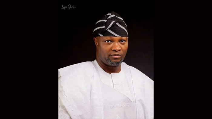 Dr. Abdul-Azeez Olajide Adediran, popularly known as Jandor