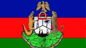 Ijaw Youth Council (IYC)