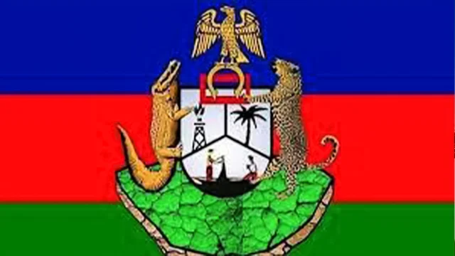 Ijaw Youth Council (IYC)