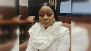 Chief Executive Officer of Furalle Limited, Stephanie Obiano
