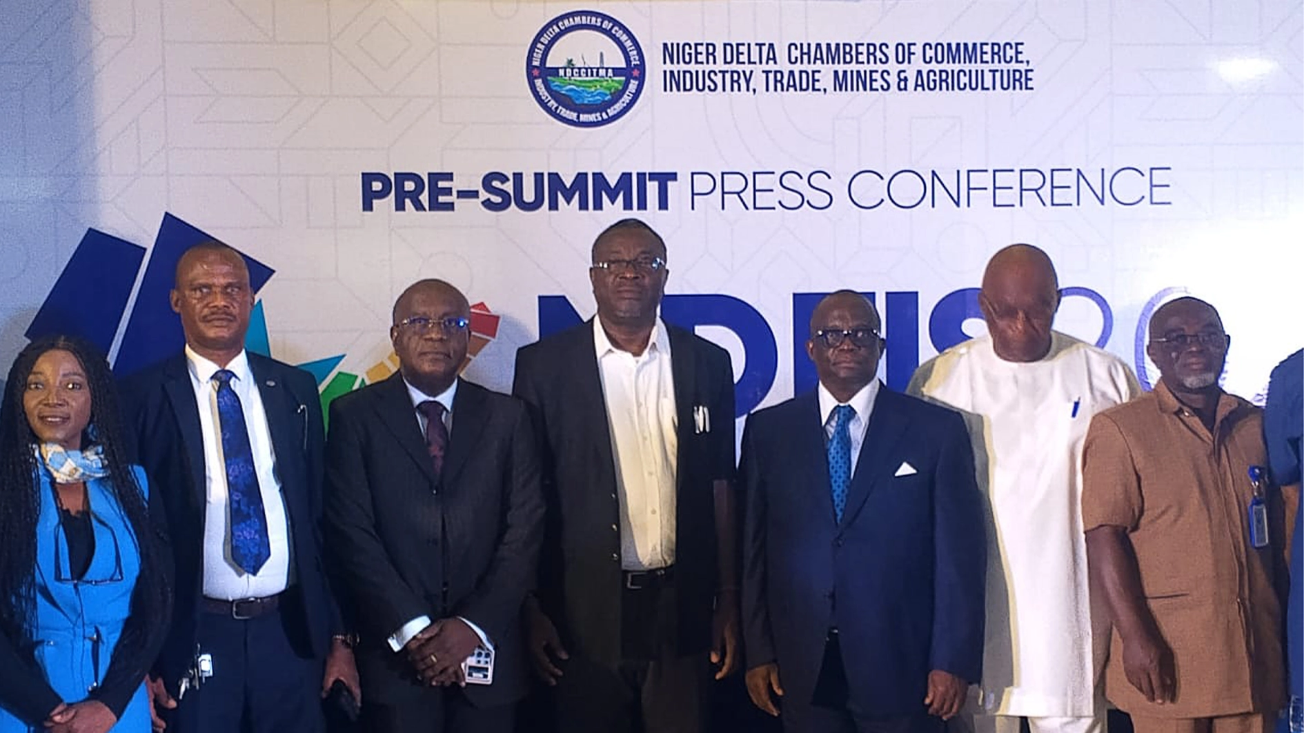 Niger Delta governors tasked on critical policy reforms