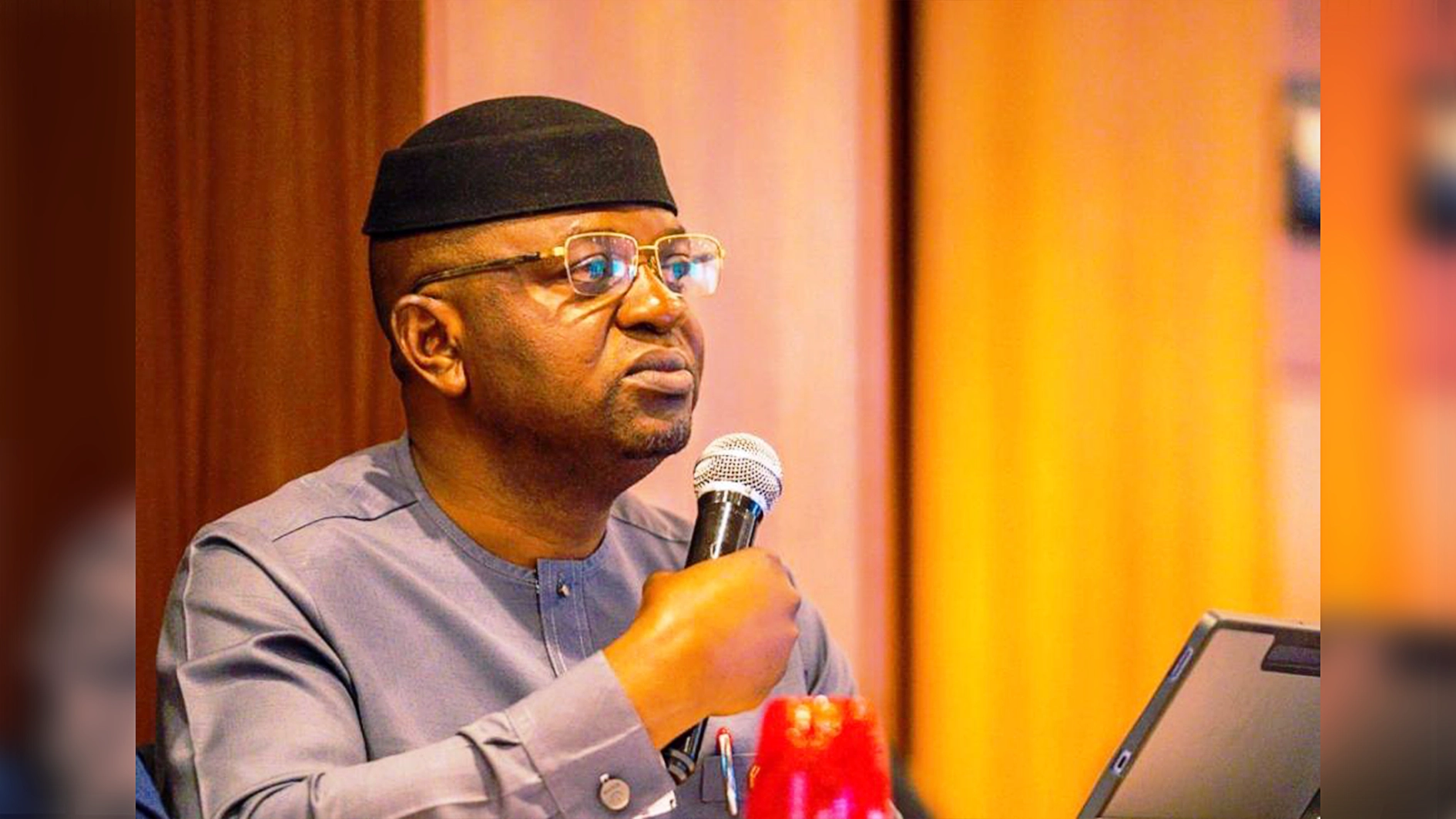 Joseph Terlumun Utsev backs Bola Ahmed Tinubu’s reforms, praising his visionary leadership, courage, and commitment to national development, inspiring hope among Nigerians.