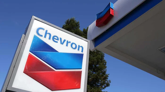 Chevron