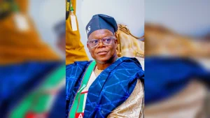 Dr Surajudeen Ajibola Basiru (PhD)